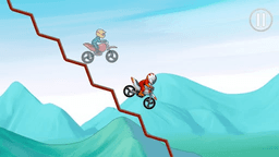 Bike Race:Motorcycle Games screenshot