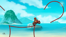 Bike Race:Motorcycle Games screenshot