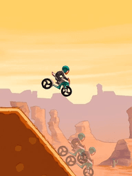 Bike Race:Motorcycle Games screenshot