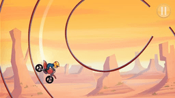 Bike Race:Motorcycle Games screenshot