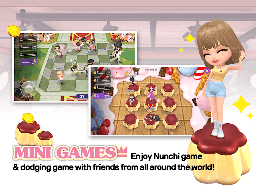 BLACKPINK THE GAME screenshot