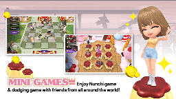 BLACKPINK THE GAME screenshot