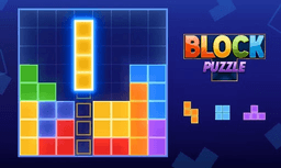 Block Puzzle screenshot