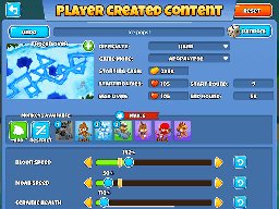Bloons TD 6 screenshot