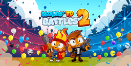Bloons TD Battles 2 screenshot