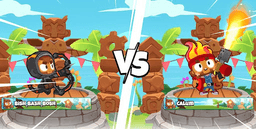 Bloons TD Battles 2 screenshot
