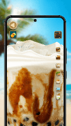 Boba Recipe: Tea Drink Prank screenshot