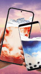 Boba Recipe: Tea Drink Prank screenshot