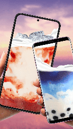 Boba Recipe: Tea Drink Prank screenshot