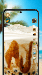 Boba Recipe: Tea Drink Prank screenshot