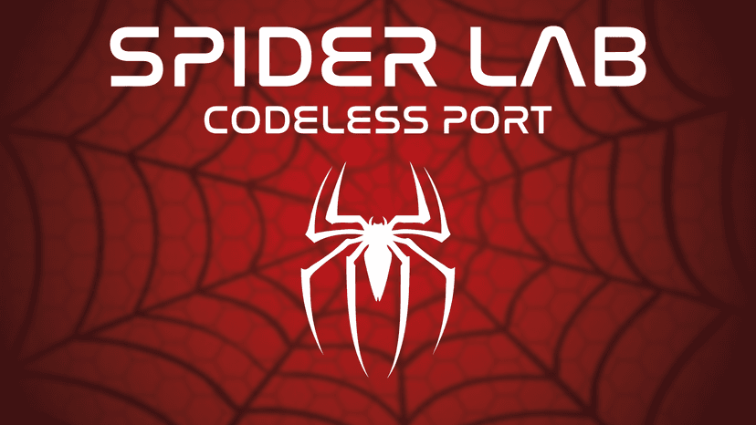 Bonelab: Spider screenshot