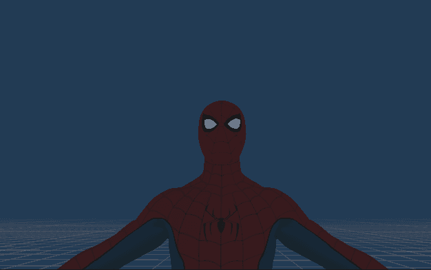 Bonelab: Spider screenshot