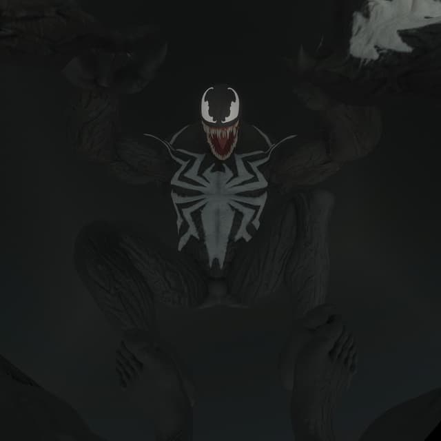 Bonelab: Venom screenshot