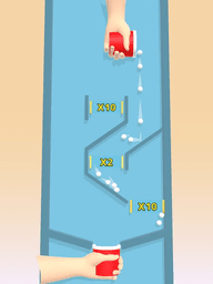 Bounce and collect screenshot