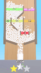 Bounce and collect screenshot