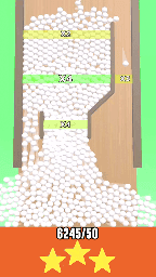 Bounce and collect screenshot