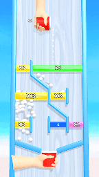 Bounce and collect screenshot