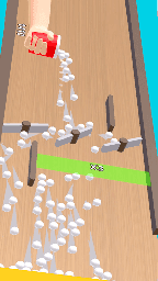 Bounce and collect screenshot