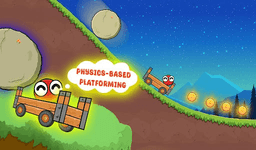 Bounce Ball 6: Roller Ball 6 screenshot