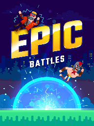 Bowmasters screenshot