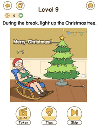 Brain Go 2 screenshot