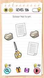 Brain Test: Tricky Puzzles screenshot