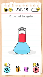 Brain Test: Tricky Puzzles screenshot
