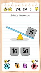 Brain Test: Tricky Puzzles screenshot