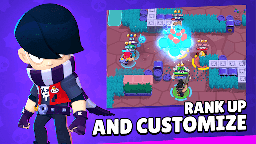 Brawl Stars screenshot