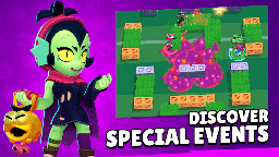 Brawl Stars screenshot