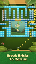 Breaker Fun - Rescue Adventure screenshot