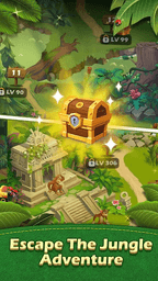 Breaker Fun - Rescue Adventure screenshot