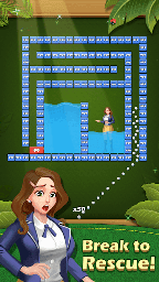 Breaker Fun - Rescue Adventure screenshot