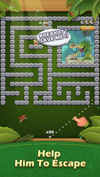 Breaker Fun - Rescue Adventure screenshot