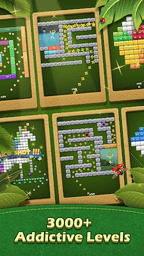 Breaker Fun - Rescue Adventure screenshot