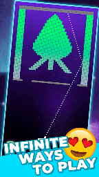 Bricks King screenshot