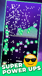 Bricks King screenshot