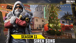 Call of Duty: Mobile Season 11 screenshot