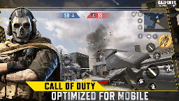 Call of Duty: Mobile Season 11 screenshot