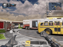 Call of Duty: Mobile Season 11 screenshot