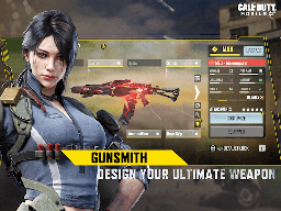 Call of Duty: Mobile Season 11 screenshot