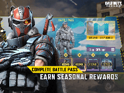 Call of Duty: Mobile Season 11 screenshot
