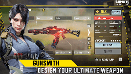 Call of Duty: Mobile Season 11 screenshot