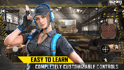 Call of Duty: Mobile Season 11 screenshot