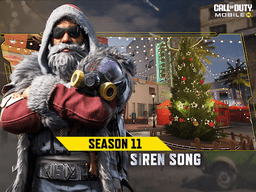 Call of Duty: Mobile Season 11 screenshot