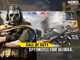 Call of Duty: Mobile Season 11 screenshot