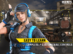 Call of Duty: Mobile Season 11 screenshot