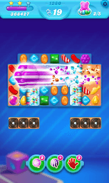 Candy Crush Soda Saga screenshot