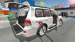 Car Simulator 2 screenshot
