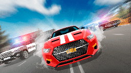 Car Simulator 2 screenshot